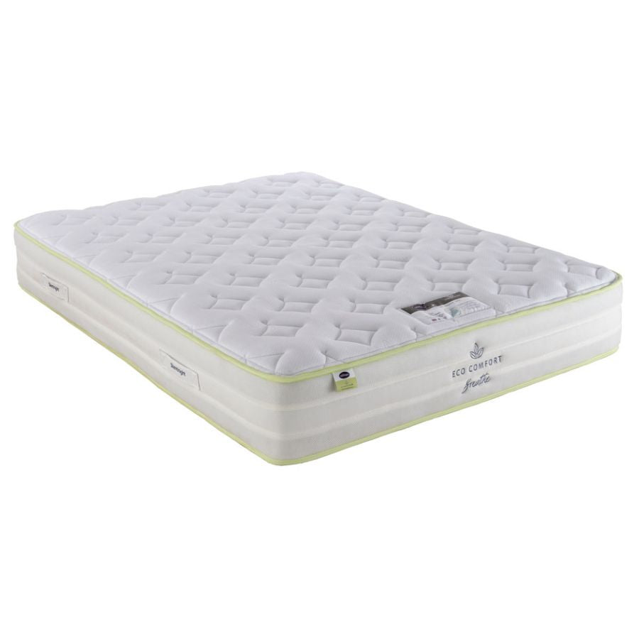 Silentnight Eco Comfort Breathe 1200 Mattress