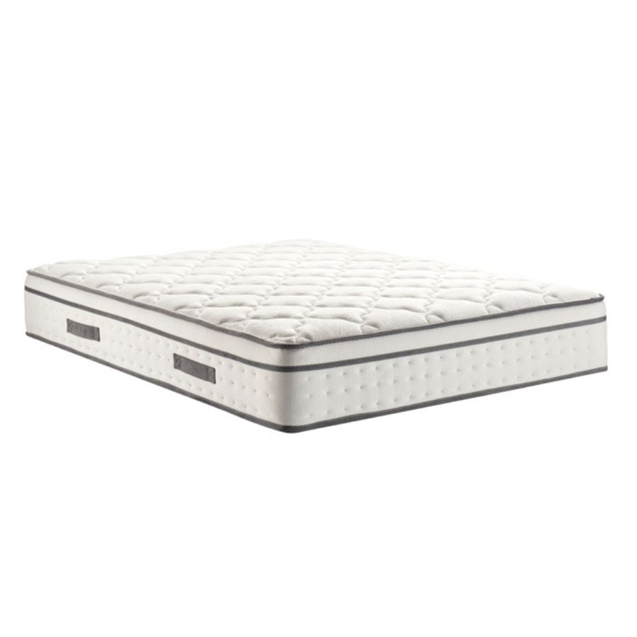 Windsor pillow store top mattress