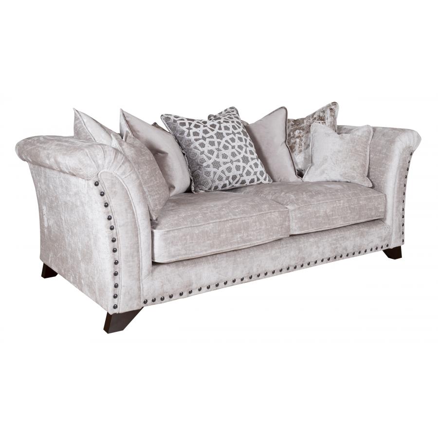 Houseproud leather deals sofas