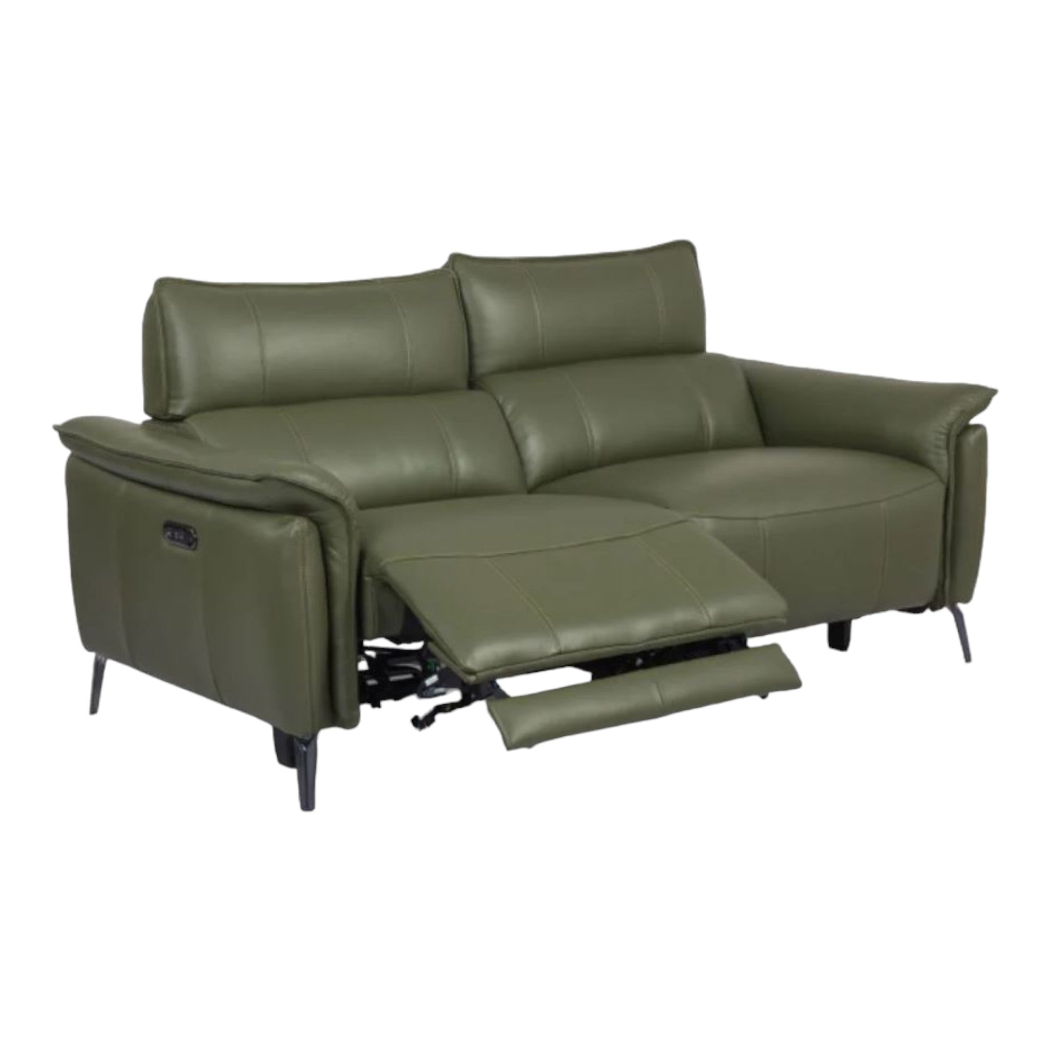 Darwin Electric Recliner 3 Seater Houseproud Furnishings 2848