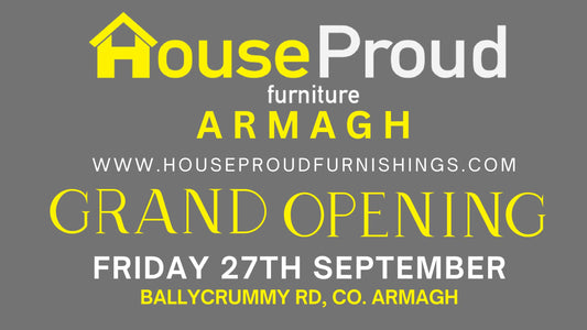 Armagh Showroom Grand Opening