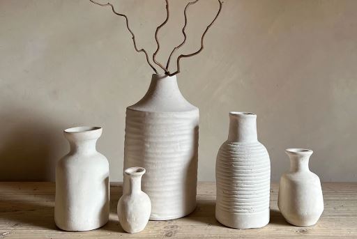 Vases