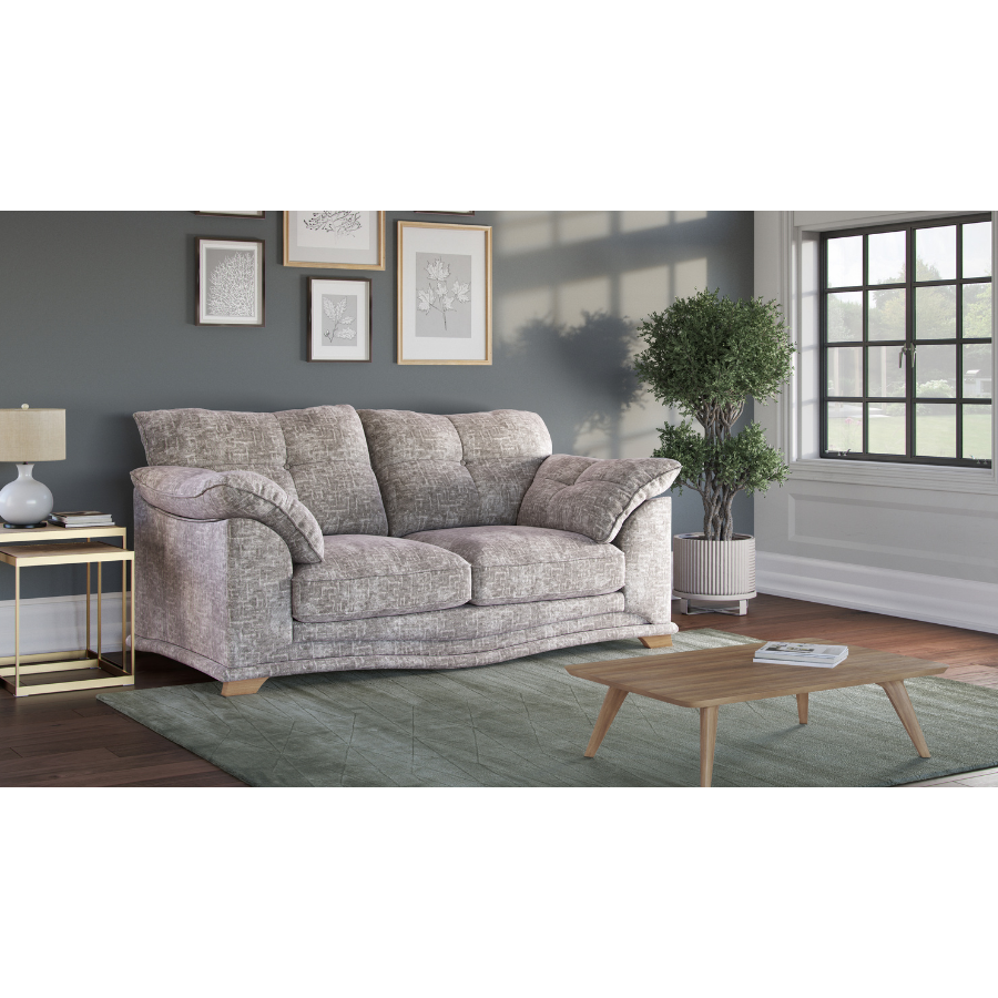 Nelson Sofa Range