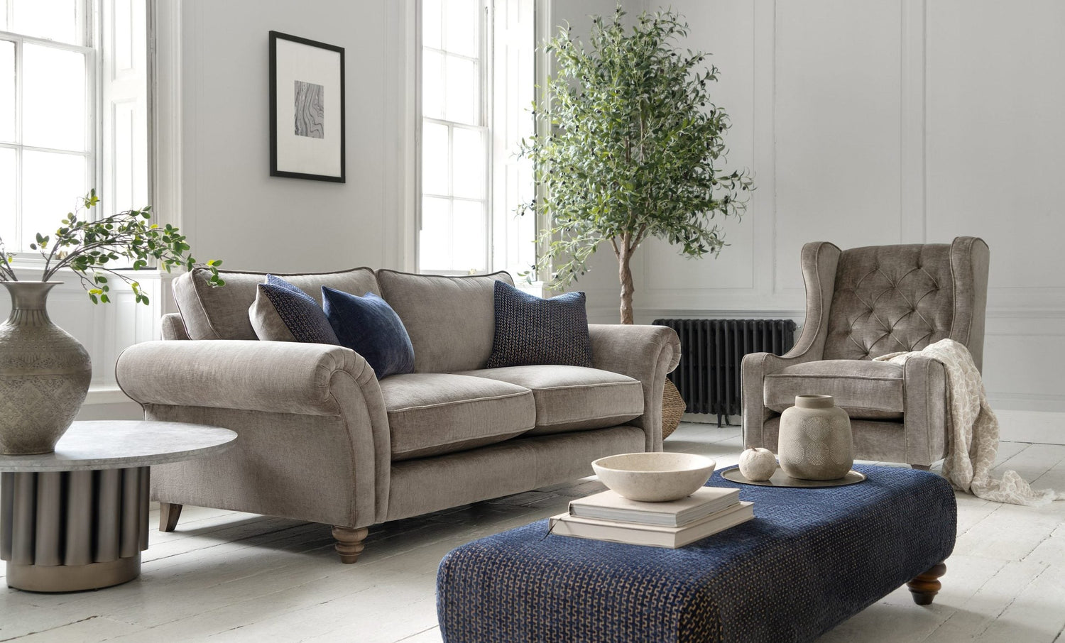 Chalford Sofa Range