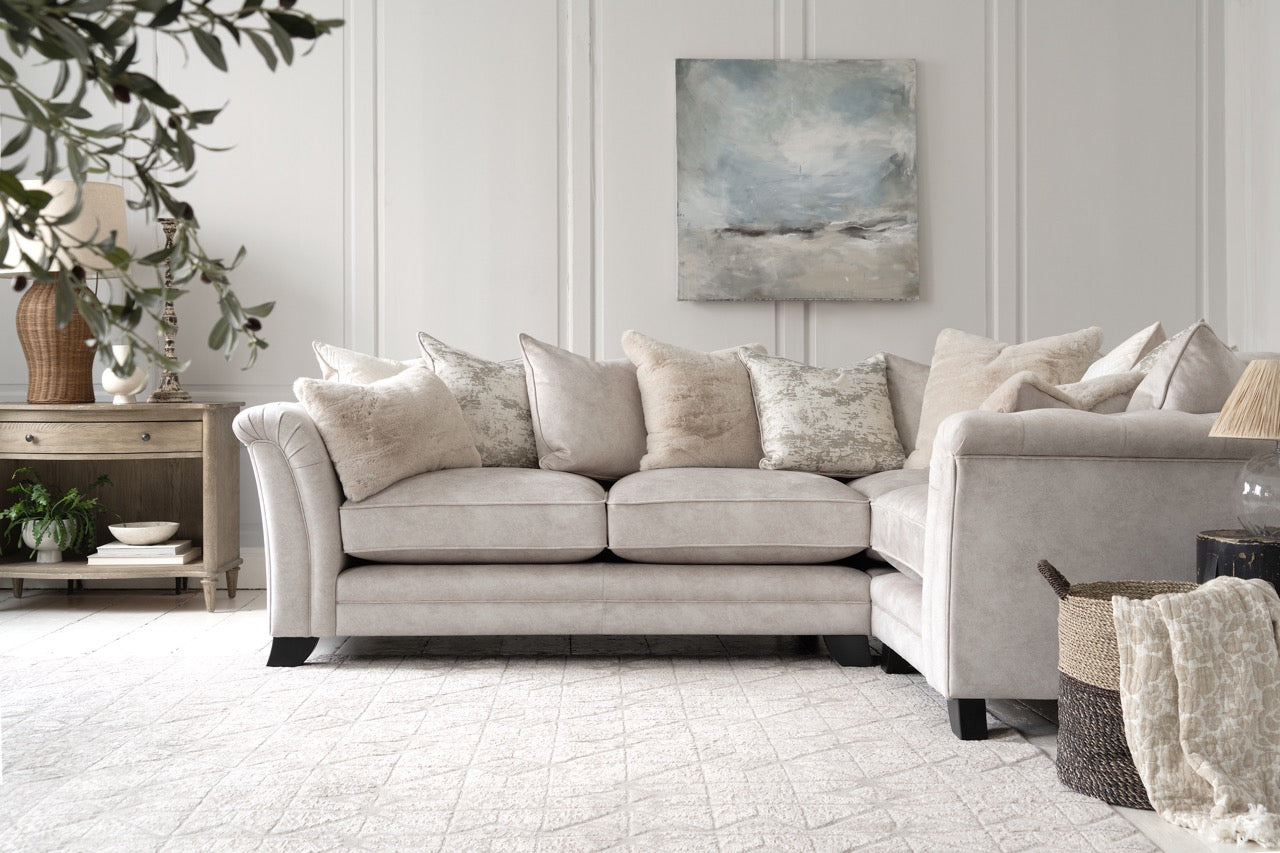 Fabian sofa range