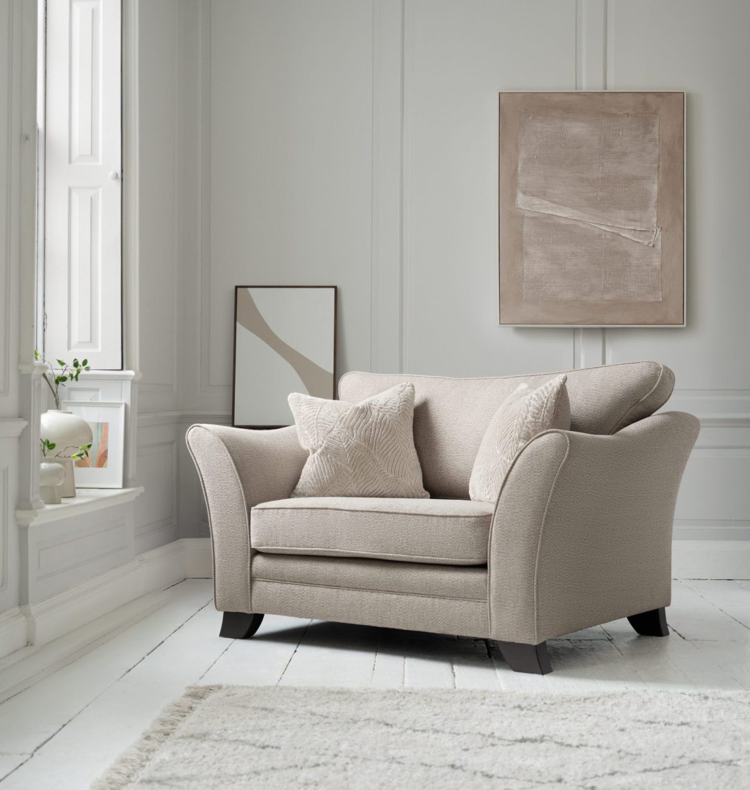 Hetty Sofa Range