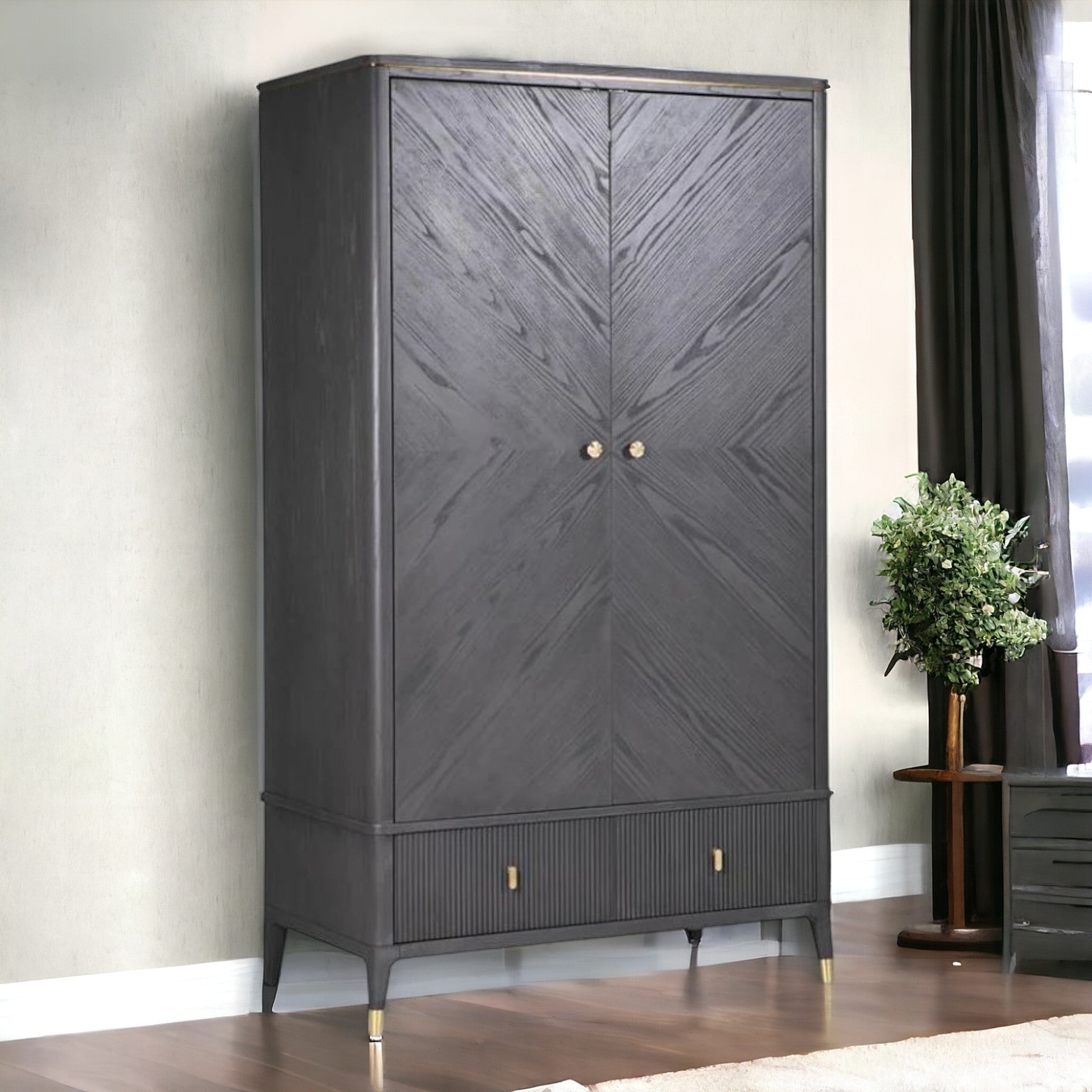 Wardrobes – Houseproud Furnishings