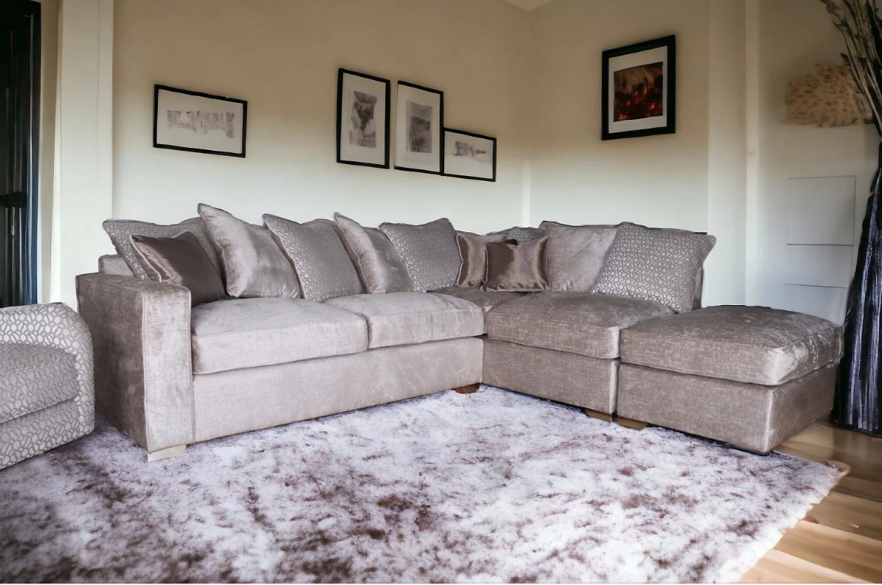 Camden Sofa Range