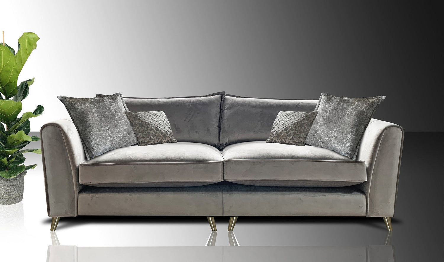 Imogen Sofa Range