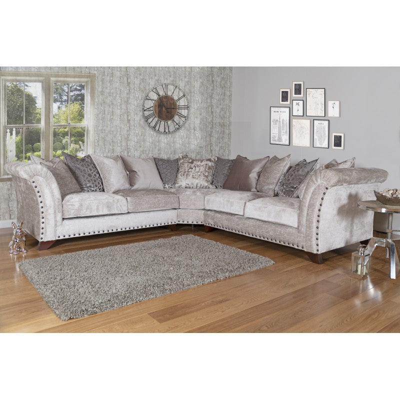 Victor Sofa Range