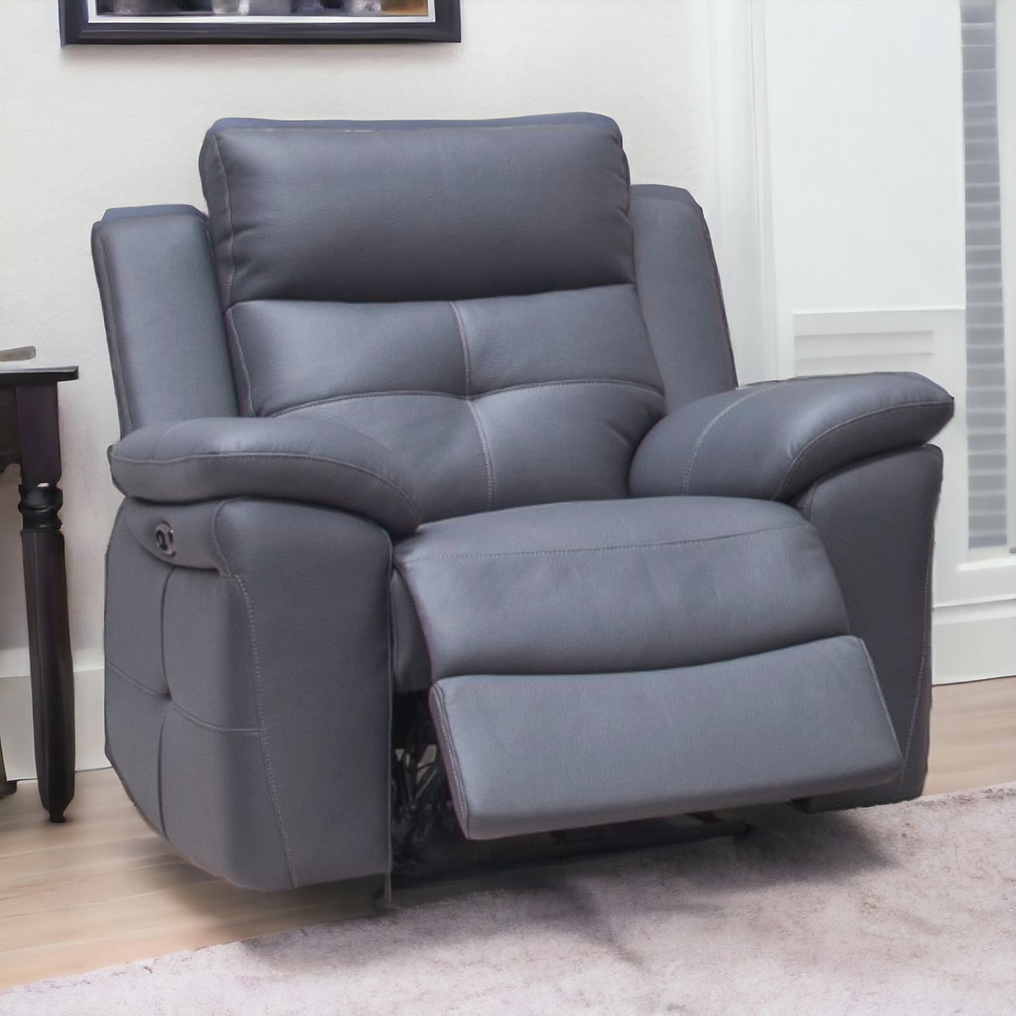 Lana Electric Recliner Arm Chair