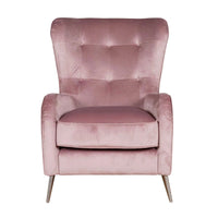 Merlin Accent Chair