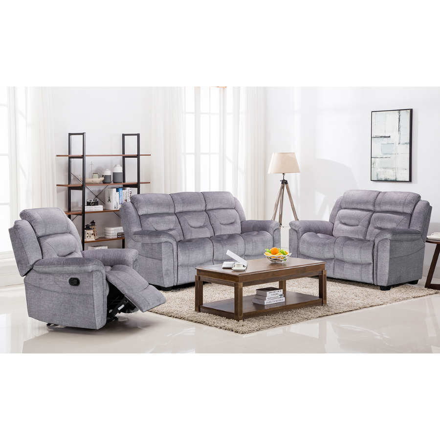 Dudley 2 Seater