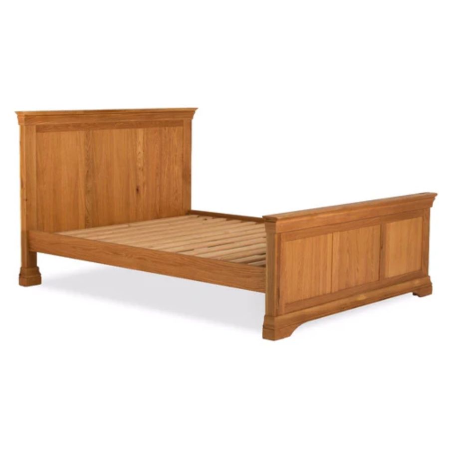 Delta Bedframe