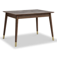 Gambit Extending Dining Table