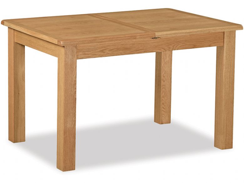 Salisbury Extending Dining Table