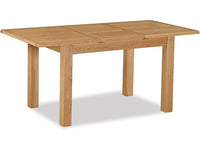 Salisbury Extending Dining Table