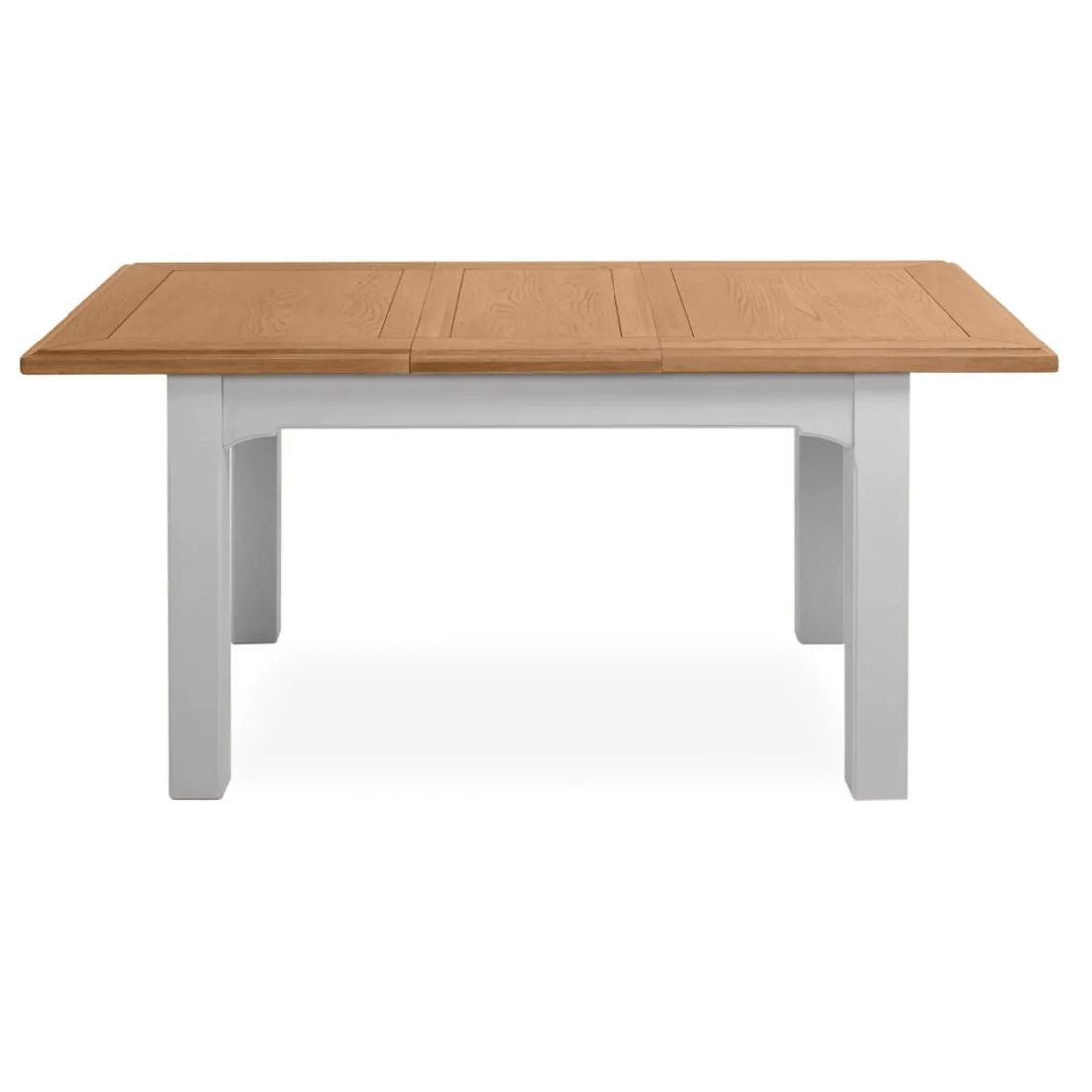 Eden Extending 1.25m Ext Dining Table