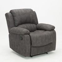 Enzo Reclining Armchair