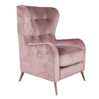 Merlin Accent Chair