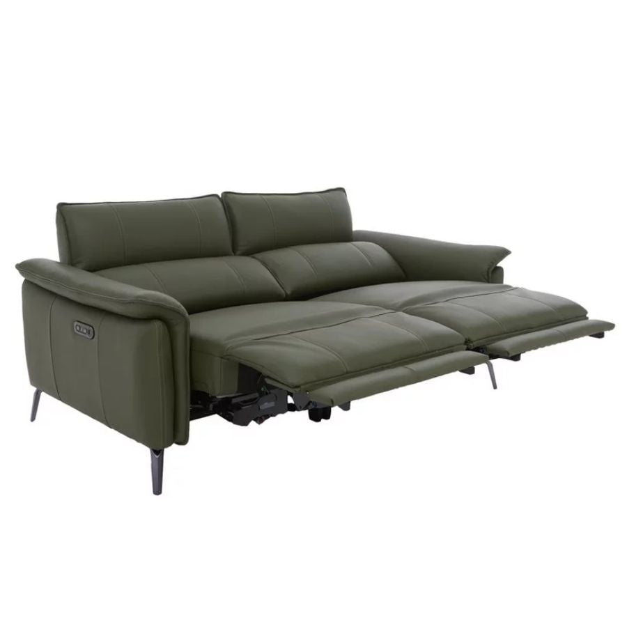 Darwin Electric Recliner 3 Seater