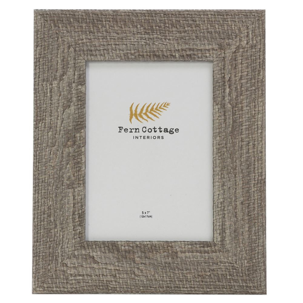 Woven Photo Frame