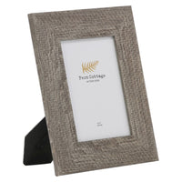 Woven Photo Frame