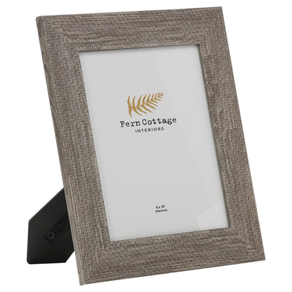 Woven Photo Frame