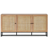 Padstow Sideboard - Oak