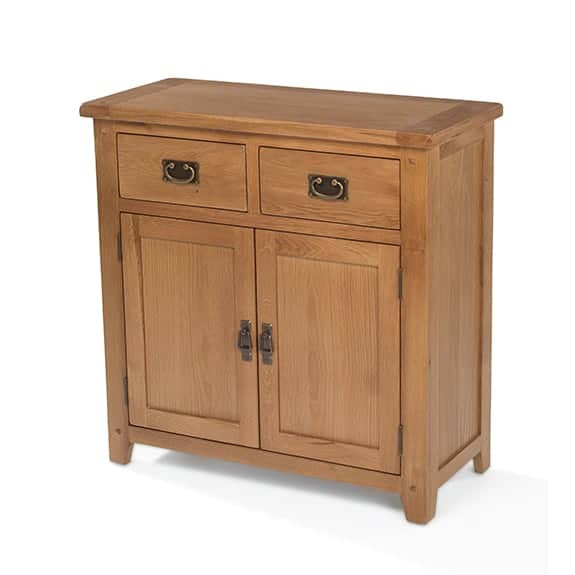 Salisbury Small Sideboard – Houseproud Furnishings