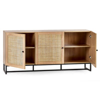 Padstow Sideboard - Oak