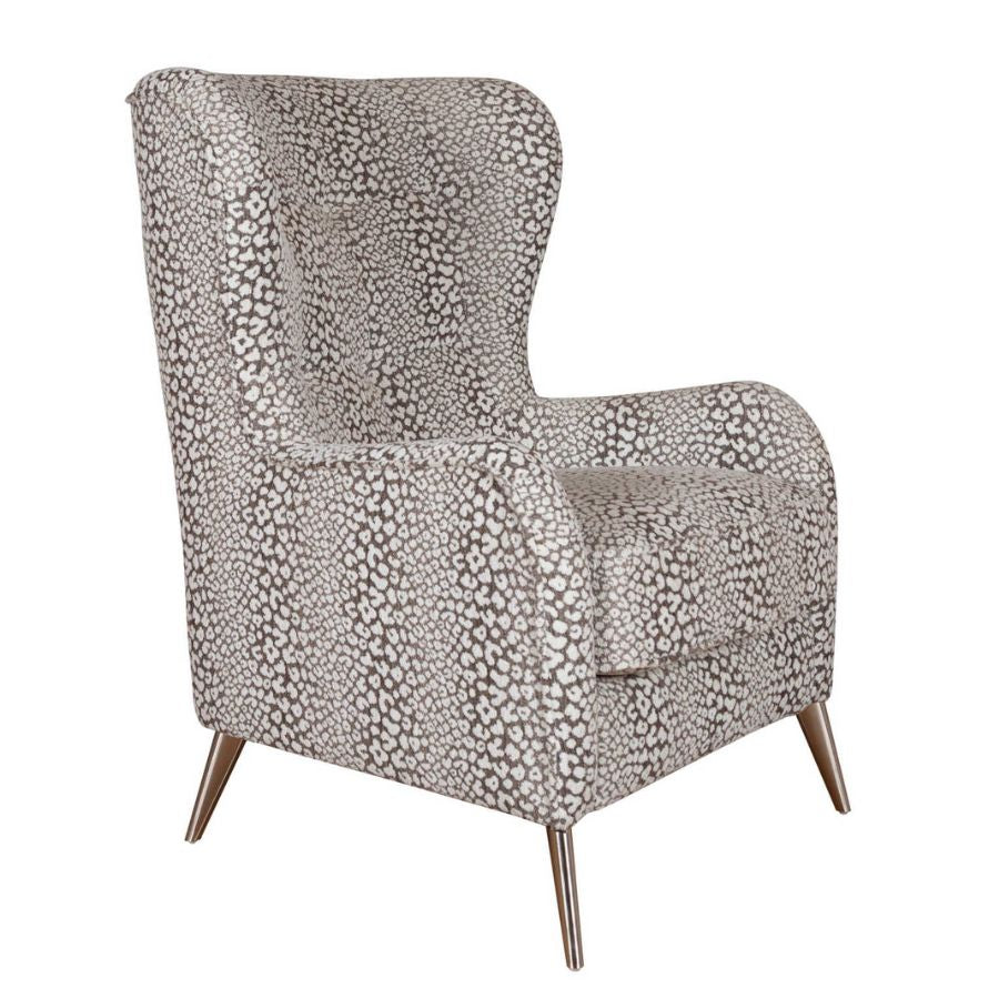 Merlin Accent Chair