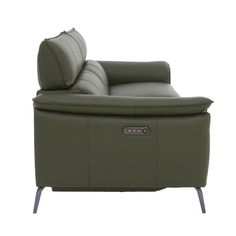 Darwin Electric Recliner 3 Seater