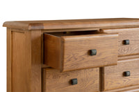 Providence 9 Drawer Chest