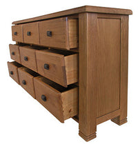 Providence 9 Drawer Chest