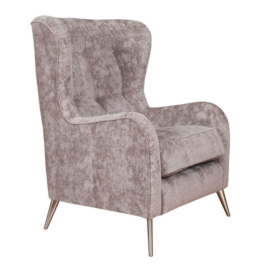 Merlin Accent Chair