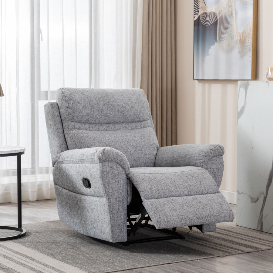 Remy 3 ,2,1 Reclining Suite