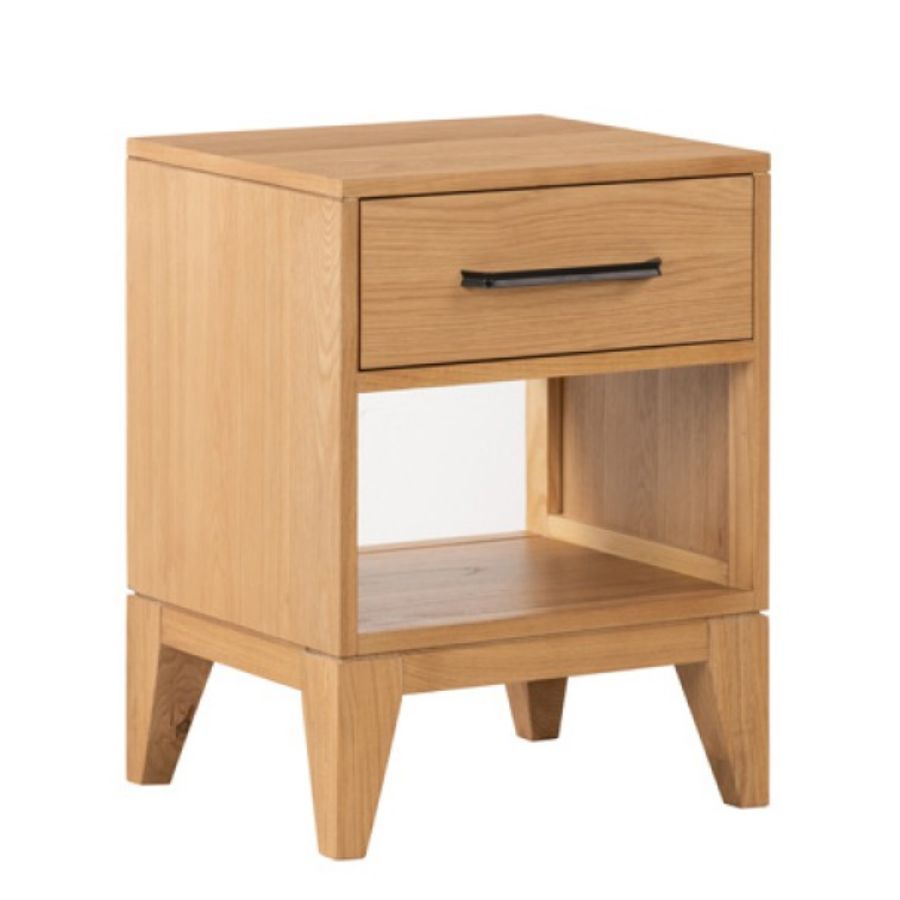 Viento Bedside