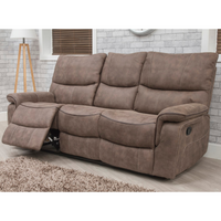 Emilio Hazel 3 Seater