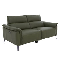 Darwin Electric Recliner 3 Seater