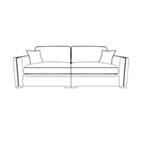 Ariya 4 Seater