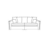 Ariya 4 Seater