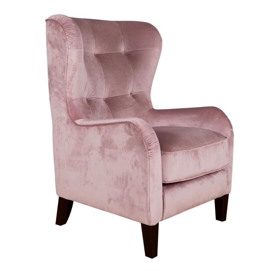 Merlin Accent Chair