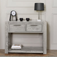 Amsterdam Console Table