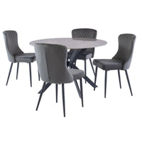 Talia Round Dining Table