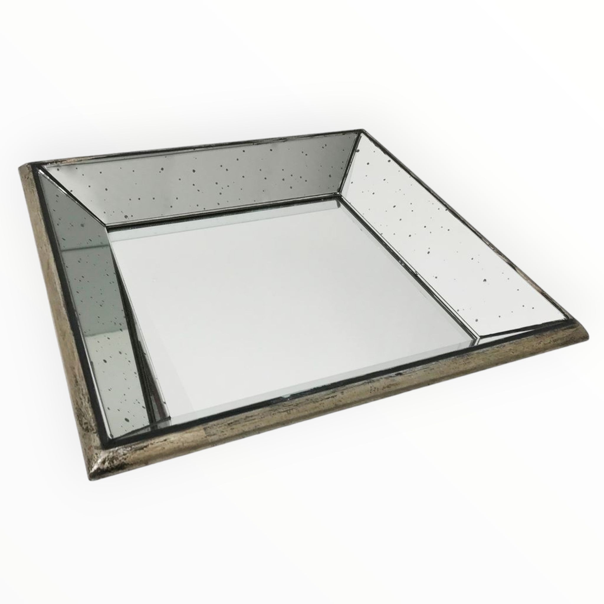 Astor Mirrored Tray – Houseproud Furnishings