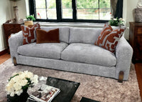 Audley 4 Seater