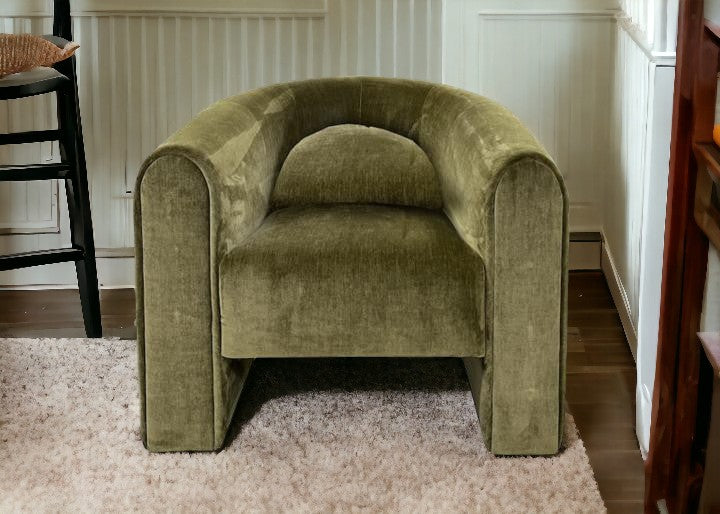 Audley Tub Chair