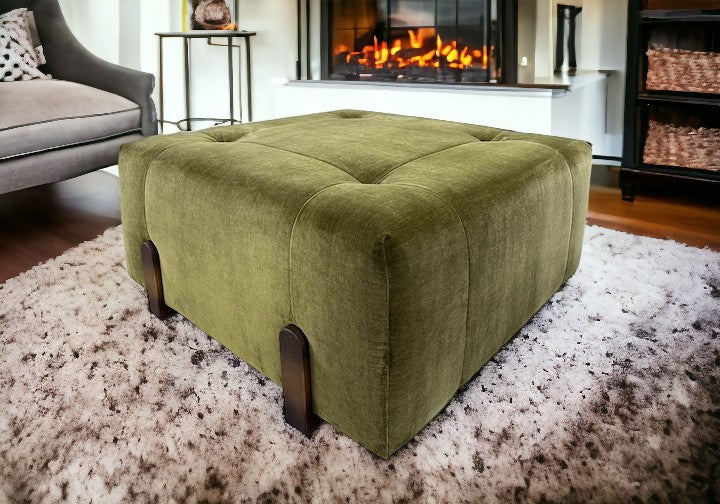 Audley Designer Footstool