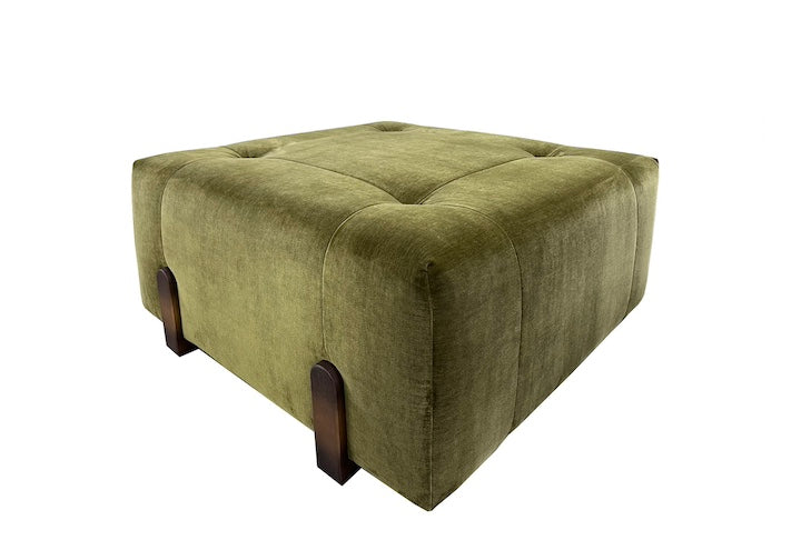 Audley Designer Footstool